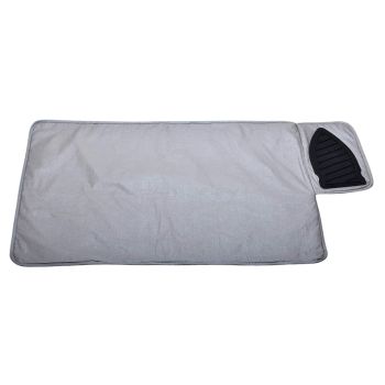 portable ironing mat