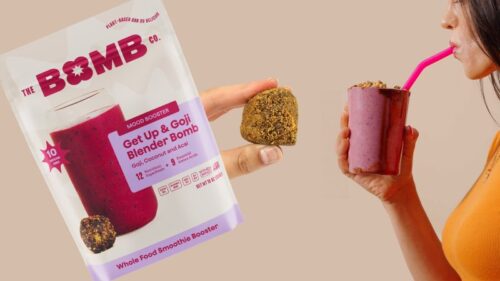 Blender Bombs Review for 2025: Can They Transform Your Smoothies?