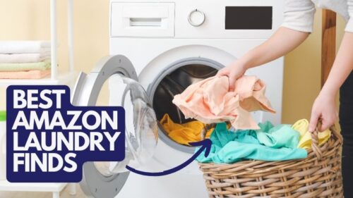 8 Best Amazon Laundry Finds of 2026 - Buyer's Guide