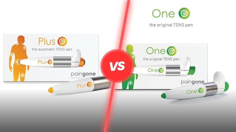 Paingone plus vs one comparison