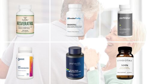 The 6 Best Resveratrol Dietary Supplements in 2025