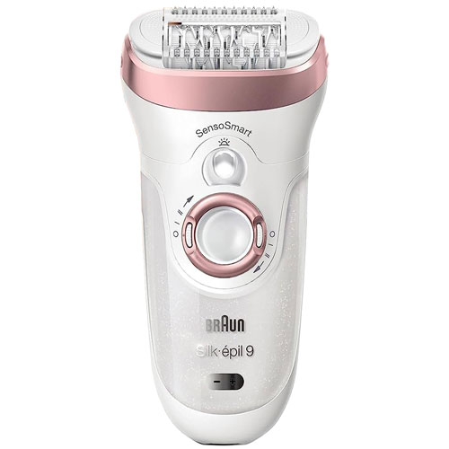braun silk epil 9