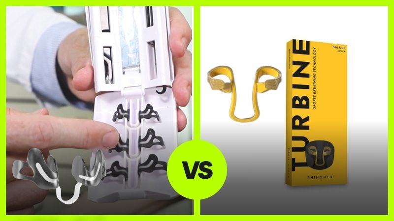 design comparison hale and turbine