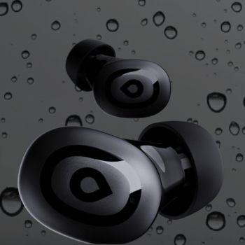 eargo link buds controls