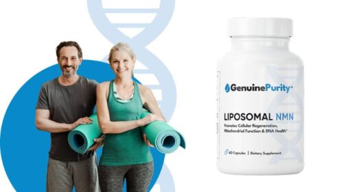 GenuinePurity Liposomal NMN Review
