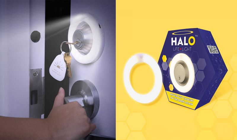 halo life light reviews
