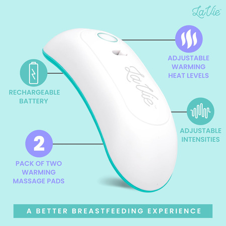 lavie massager design