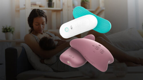 Lavie Vs Momcozy: Which Lactation Massager Is Better?