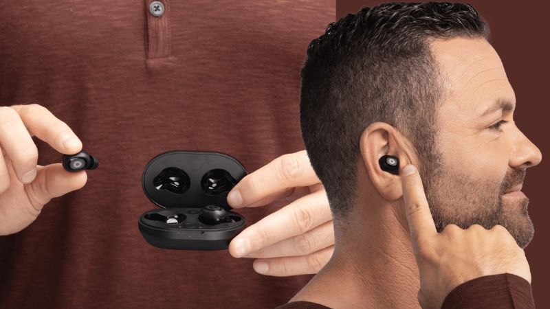 link by eargo hearing aids review