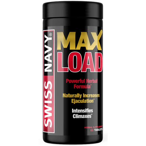 max load bottle