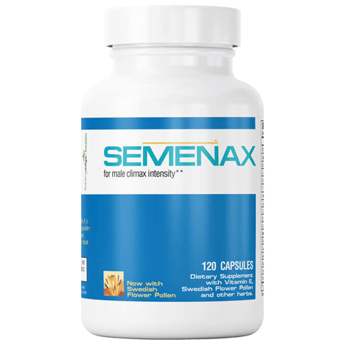 semenax bottle