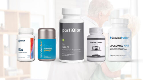The 6 Best NMN Supplements in 2025
