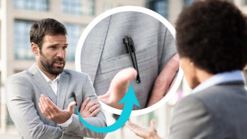 The Best Spy Pen Cameras With Audio