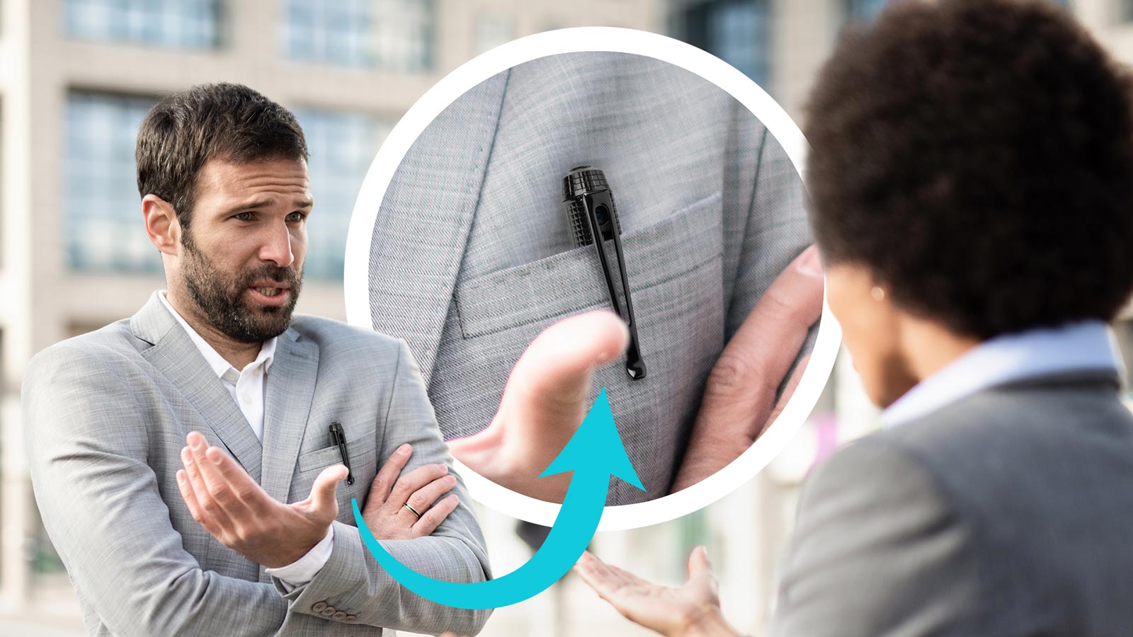 The Best Spy Pen Cameras With Audio in 2024