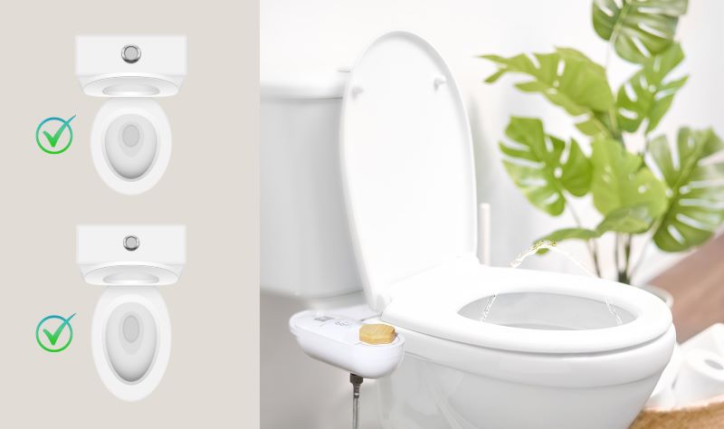 better butts bidet fit