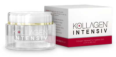 kollagen intensiv