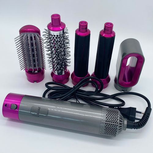 pure aircurl with attachments
