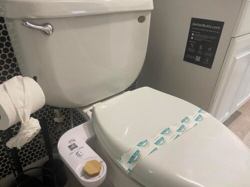Better Butts Bidet Review for 2026: Does It Compare to a Real Bidet?