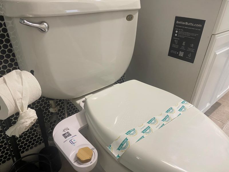Better Butts Bidet Review Does It Compare to a Real Bidet?