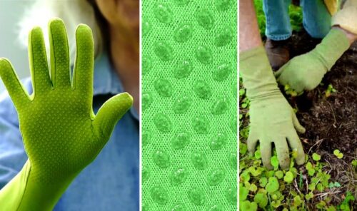 Foxgloves Grip Review for 2025: What Makes These Gardening Gloves Stand Out?