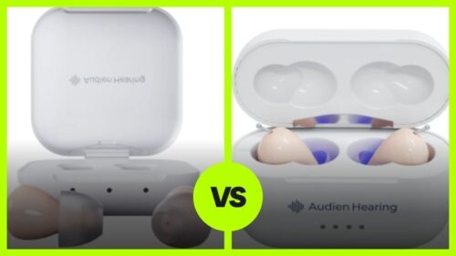 Audien Atom 2 vs Atom Pro 2 - Comparison Guide for 2026