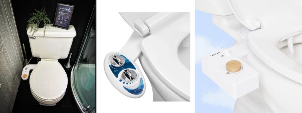 Better Butts Vs Luxe Vs Tushy aattachments
