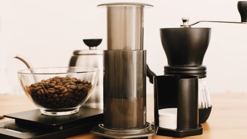 brew exceptional cups of coffee