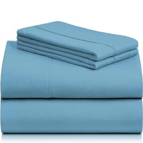 luxclub bed sheets