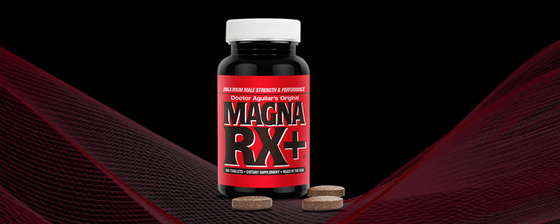 magna rx
