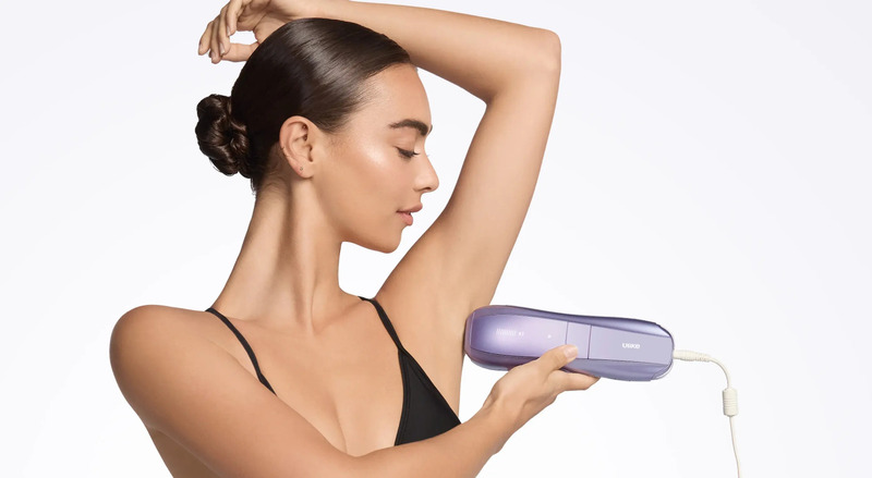 review of ulike air 10