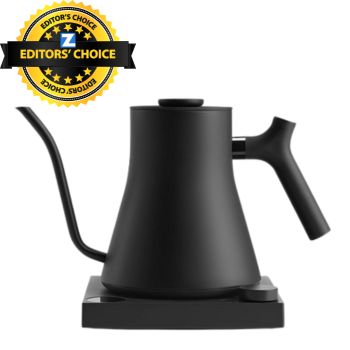 Fellow Stagg EKG Pro kettle