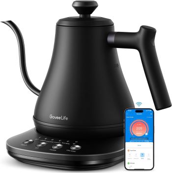 GoveeLife Smart Electric Kettle