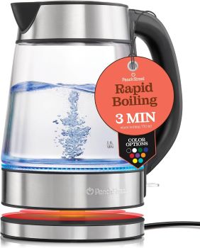 Peach Street Speed-Boil