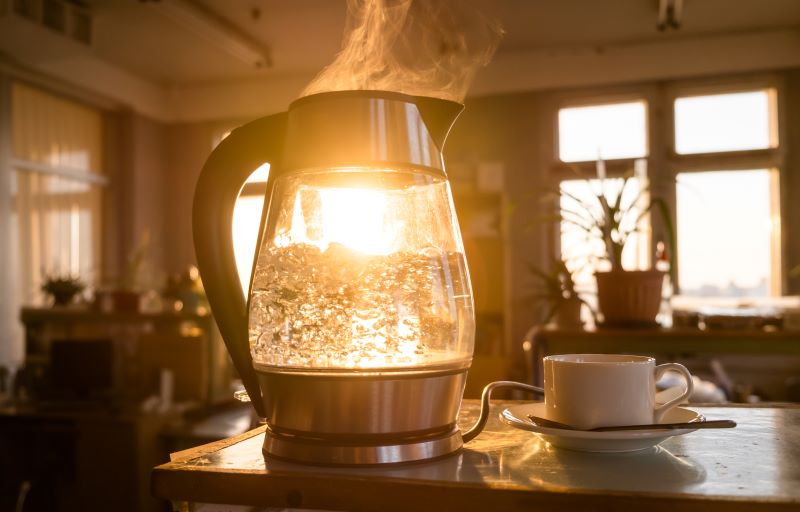 best electric kettle
