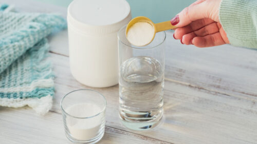 Best Multi Collagen Protein Powder