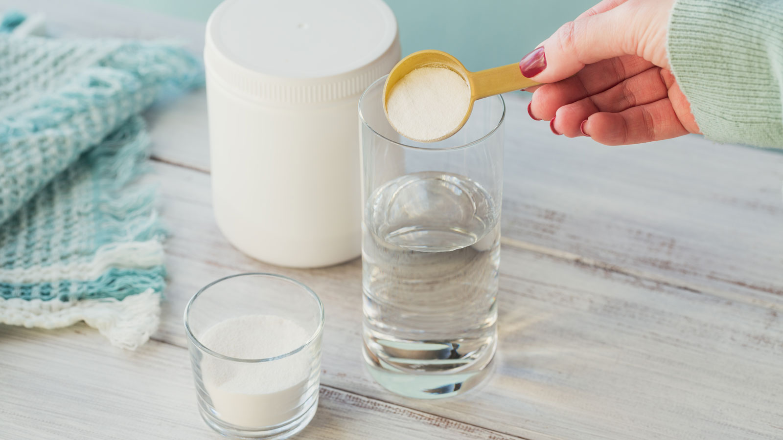 best multi collagen protein powder