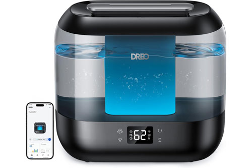 dreo hm311s smart humidifer