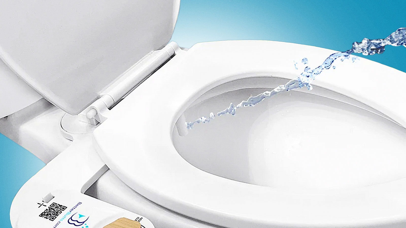 10 Reasons Why You Should Get a Bidet or a Bidet Attachment