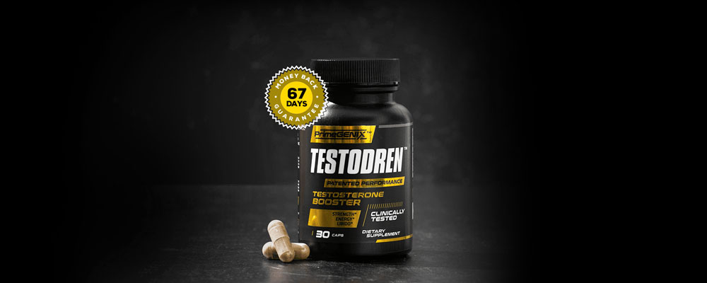 testodren wide