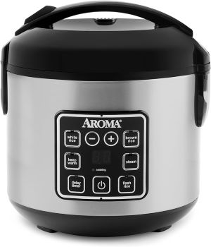 AROMA Digital Rice Cooke