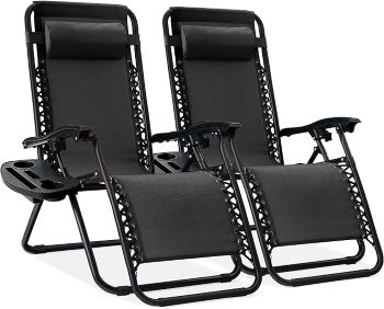 Best Choice Products Set of 2