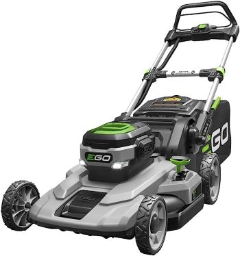 EGO Power+ LM2101 21-Inch