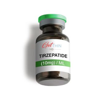 TIRZEPATIDE