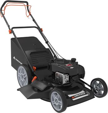 Yard Force Self Propelled Lawn Mower