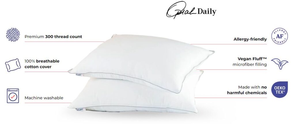 zenflusssleep features