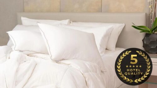 FluffCo Zen Pillow Review: Does It Really Improve Sleep Quality?