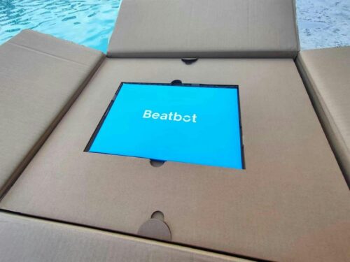 beatbot box