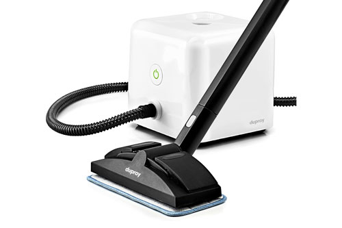 Dupray Neat vs Neat Plus: Which Steam Cleaner is Right for You?