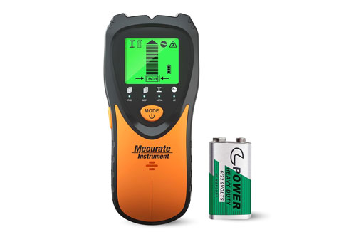 mecurate-stud-finder