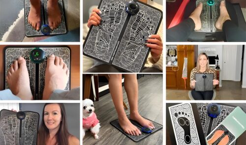 TheraFoot Pro Review: A Game-Changer for Foot Pain Relief and Circulation